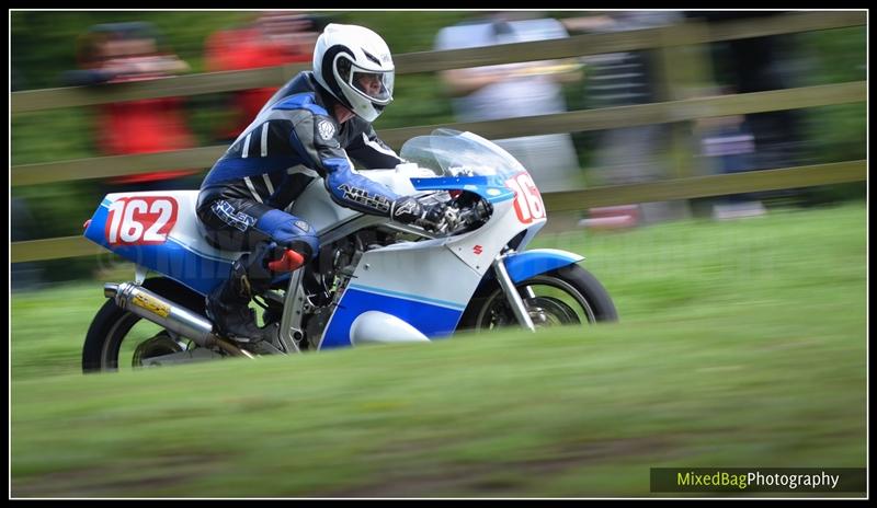 Cock O'The North - Olivers Mount - motorbike photography