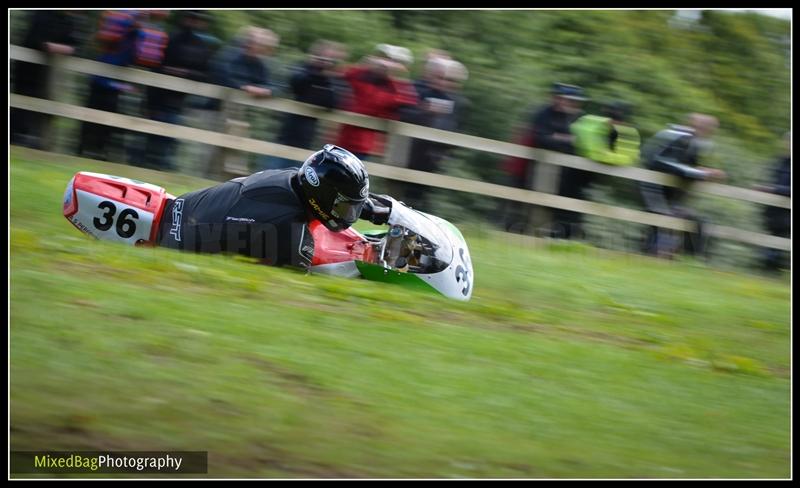 Cock O'The North - Olivers Mount - motorbike photography