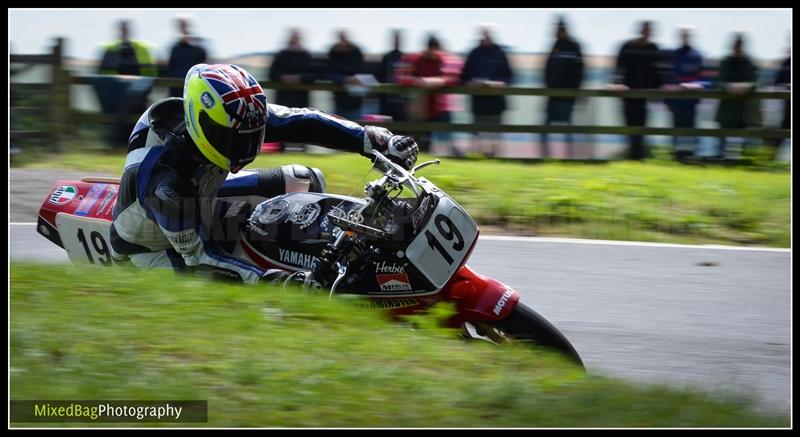 Cock O'The North - Olivers Mount - motorbike photography