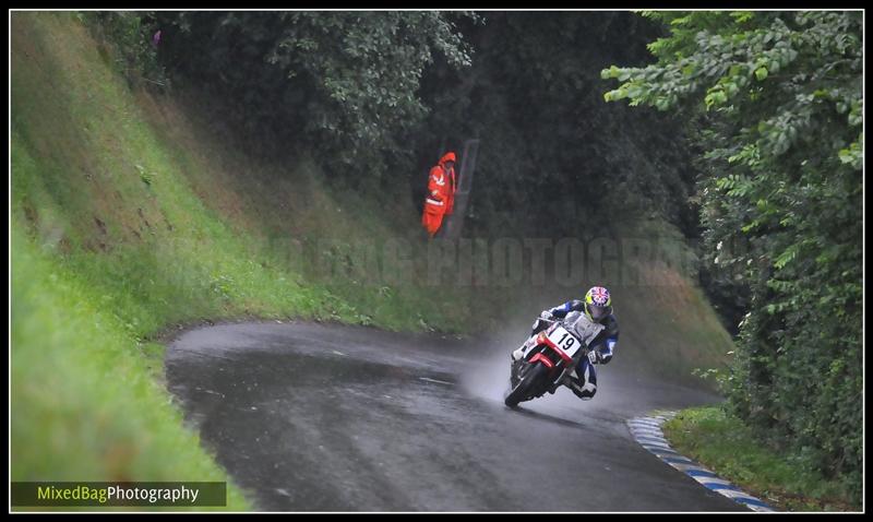 Cock O'The North - Olivers Mount - motorbike photography