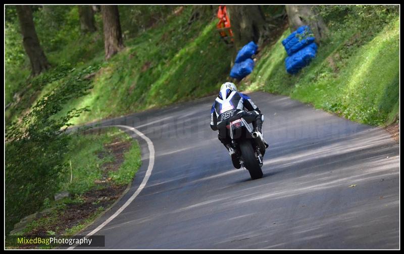 Cock O'The North - Olivers Mount - motorbike photography