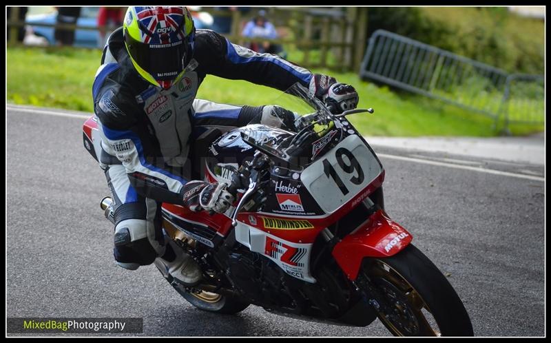 Cock O'The North - Olivers Mount - motorbike photography