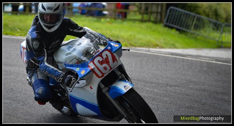 Cock O'The North - Olivers Mount - motorbike photography