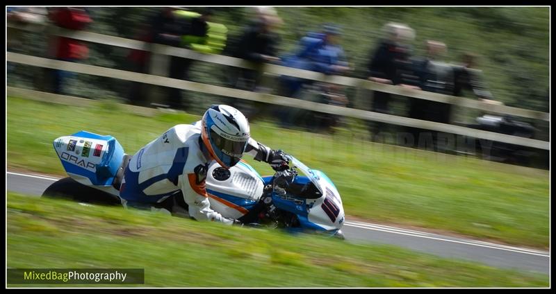 Cock O'The North - Olivers Mount - motorbike photography