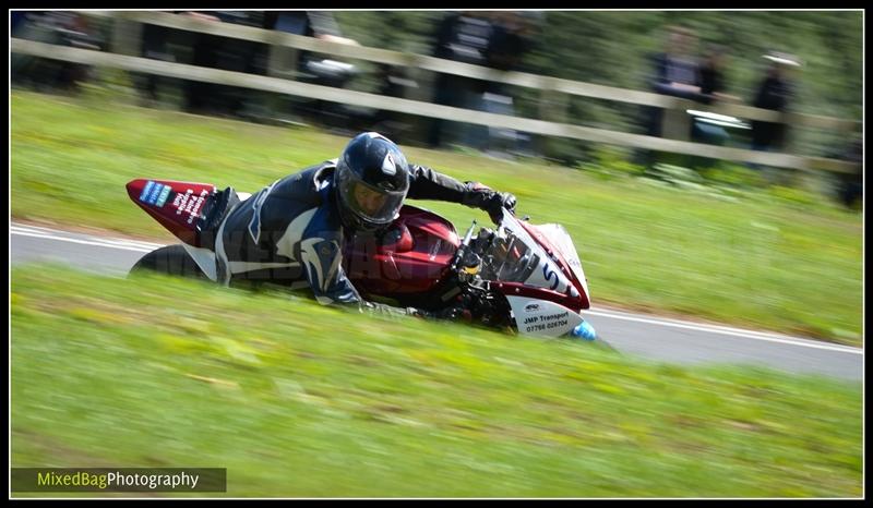 Cock O'The North - Olivers Mount - motorbike photography