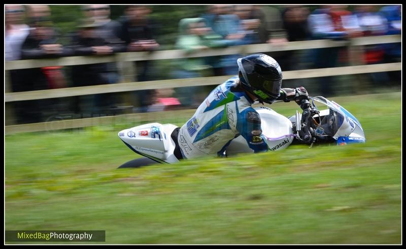 Cock O'The North - Olivers Mount - motorbike photography