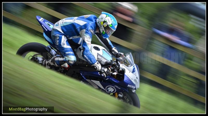 Cock O'The North - Olivers Mount - motorbike photography