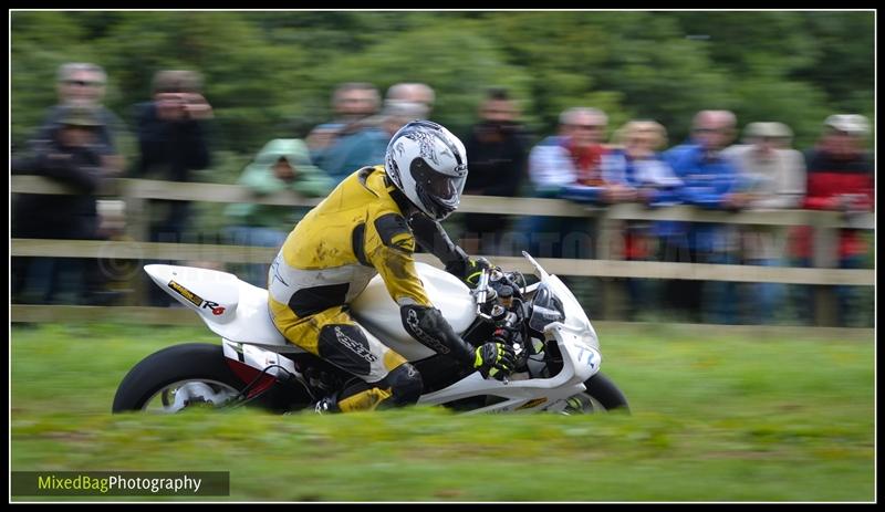 Cock O'The North - Olivers Mount - motorbike photography