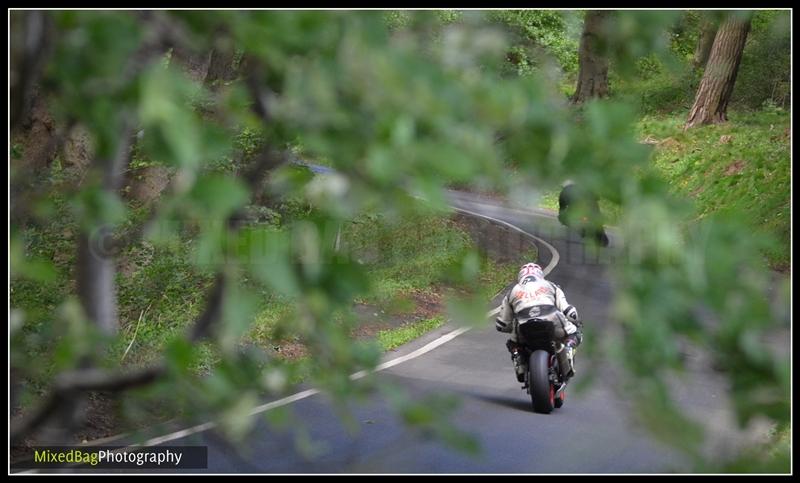 Cock O'The North - Olivers Mount - motorbike photography