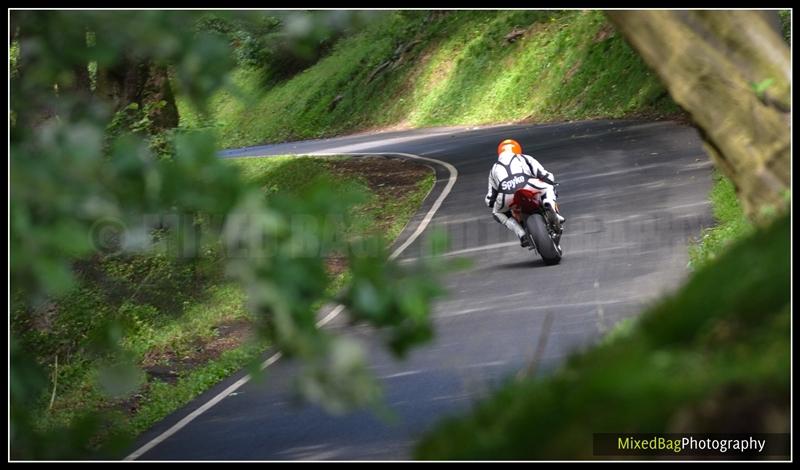 Cock O'The North - Olivers Mount - motorbike photography