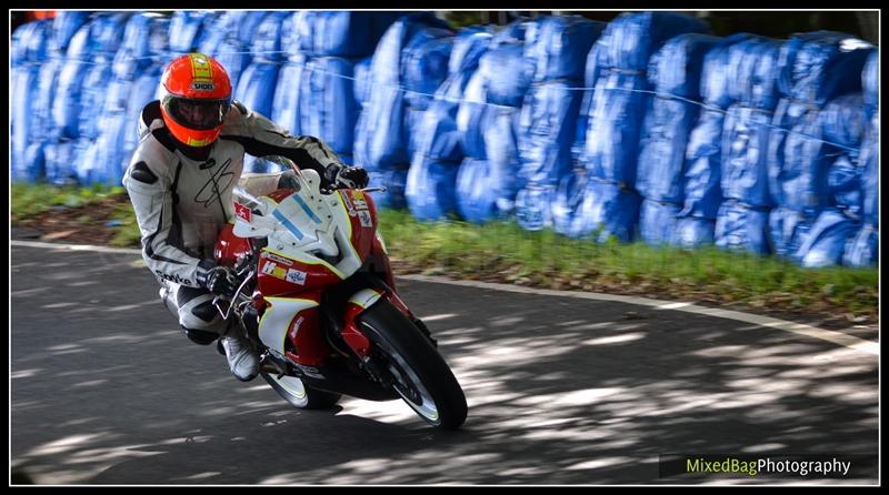 Cock O'The North - Olivers Mount - motorbike photography