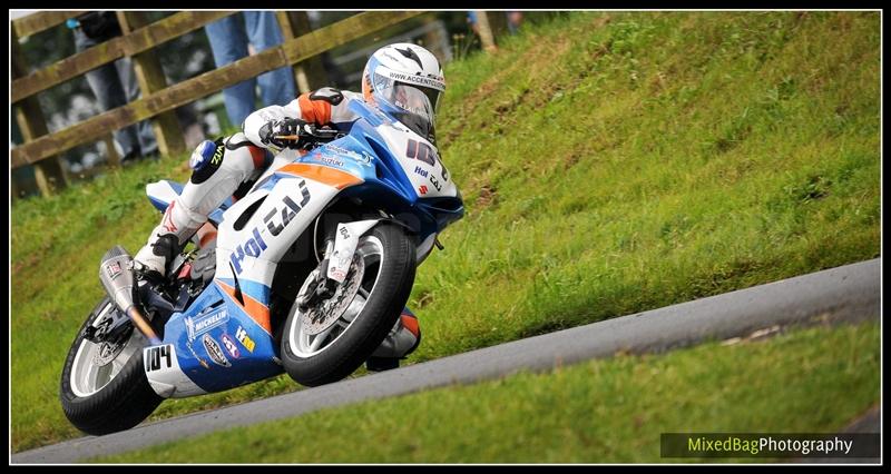 Cock O'The North - Olivers Mount - motorbike photography