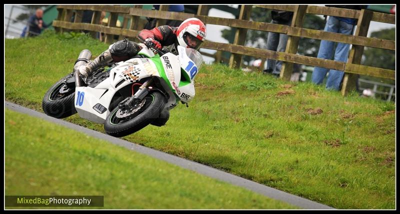 Cock O'The North - Olivers Mount - motorbike photography