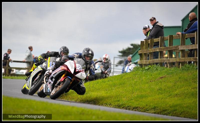 Cock O'The North - Olivers Mount - motorbike photography