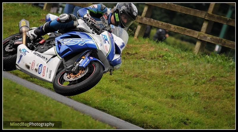 Cock O'The North - Olivers Mount - motorbike photography