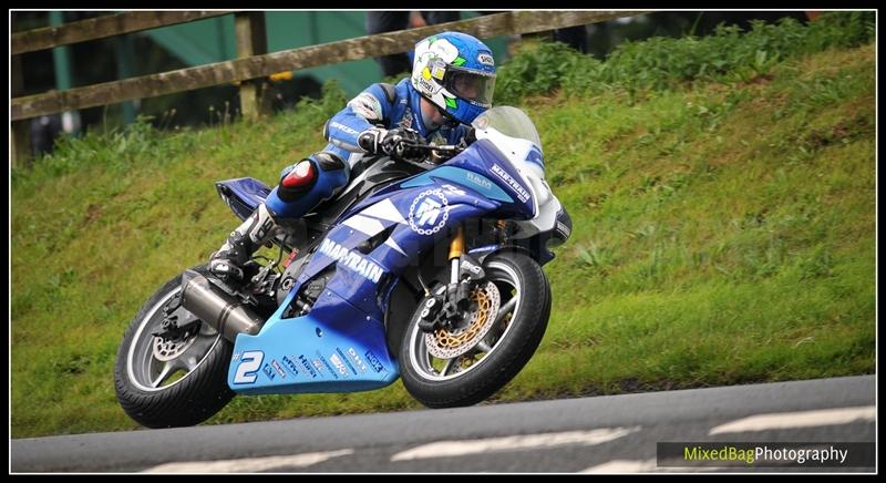 Cock O'The North - Olivers Mount - motorbike photography