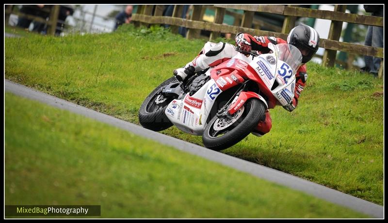 Cock O'The North - Olivers Mount - motorbike photography