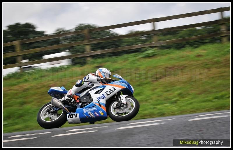 Cock O'The North - Olivers Mount - motorbike photography