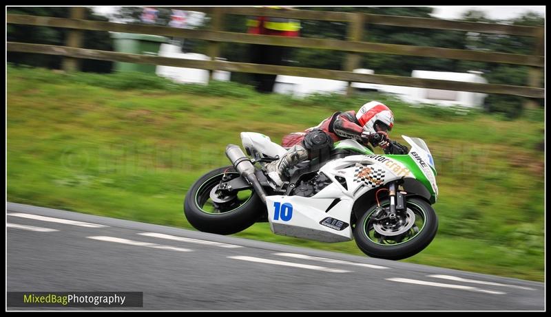 Cock O'The North - Olivers Mount - motorbike photography