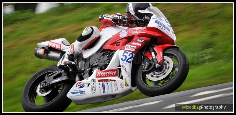 Cock O'The North - Olivers Mount - motorbike photography