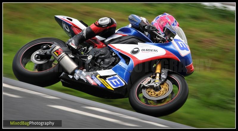 Cock O'The North - Olivers Mount - motorbike photography