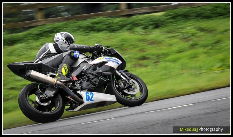 Cock O'The North - Olivers Mount - motorbike photography