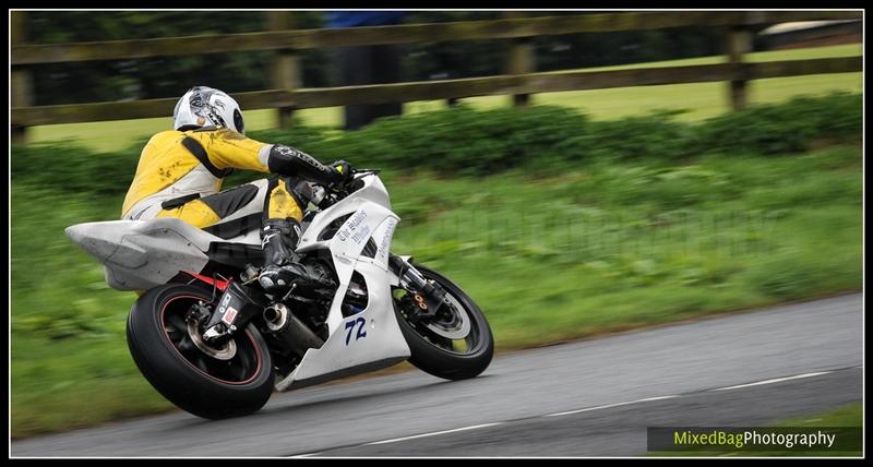 Cock O'The North - Olivers Mount - motorbike photography