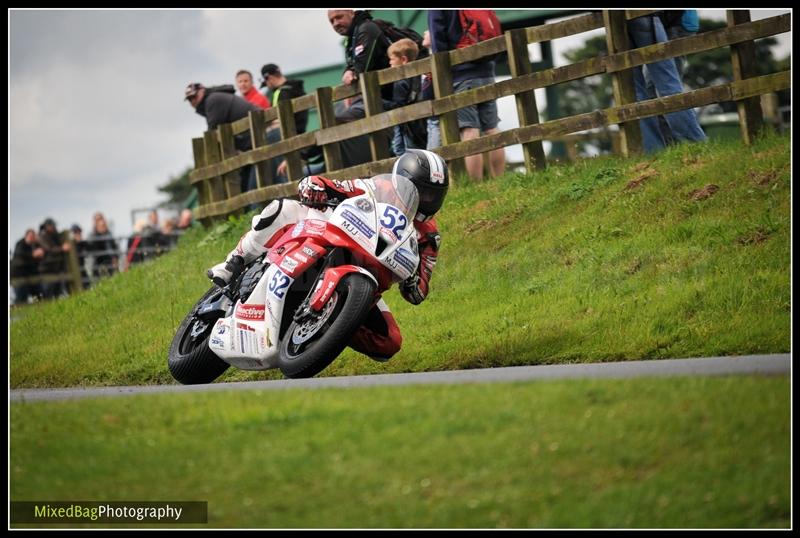 Cock O'The North - Olivers Mount - motorbike photography