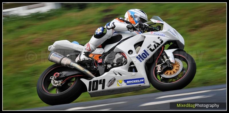 Cock O'The North - Olivers Mount - motorbike photography