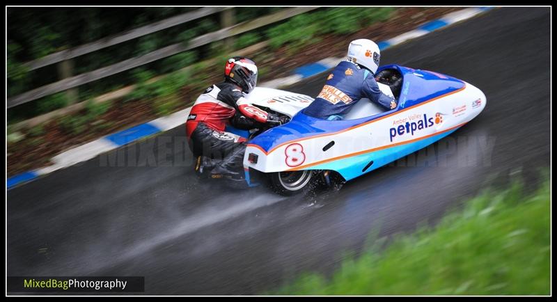 Cock O'The North - Olivers Mount - motorbike photography