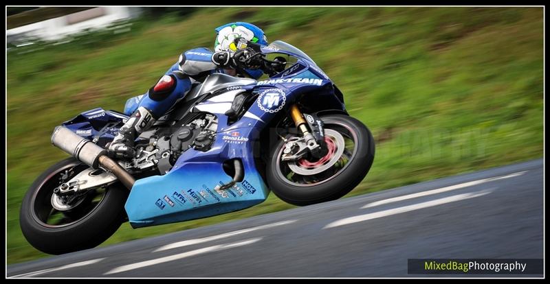 Cock O'The North - Olivers Mount - motorbike photography