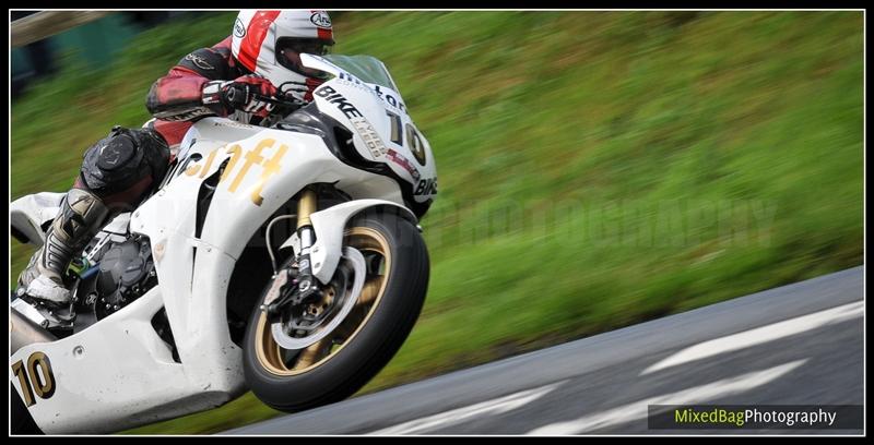 Cock O'The North - Olivers Mount - motorbike photography