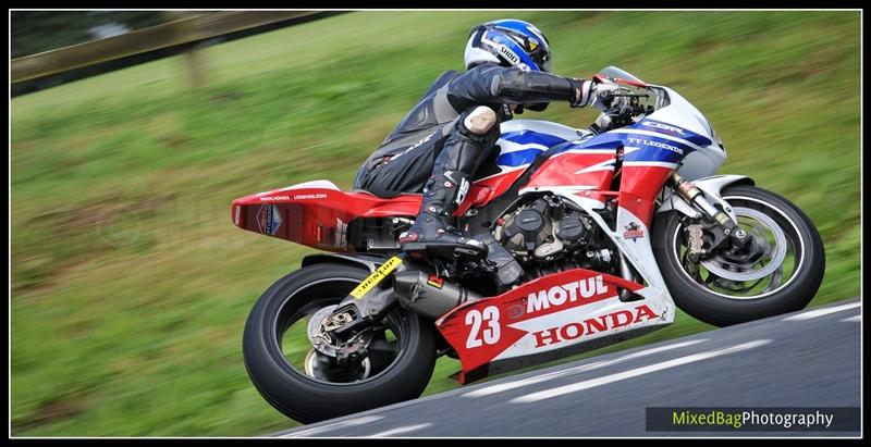 Cock O'The North - Olivers Mount - motorbike photography