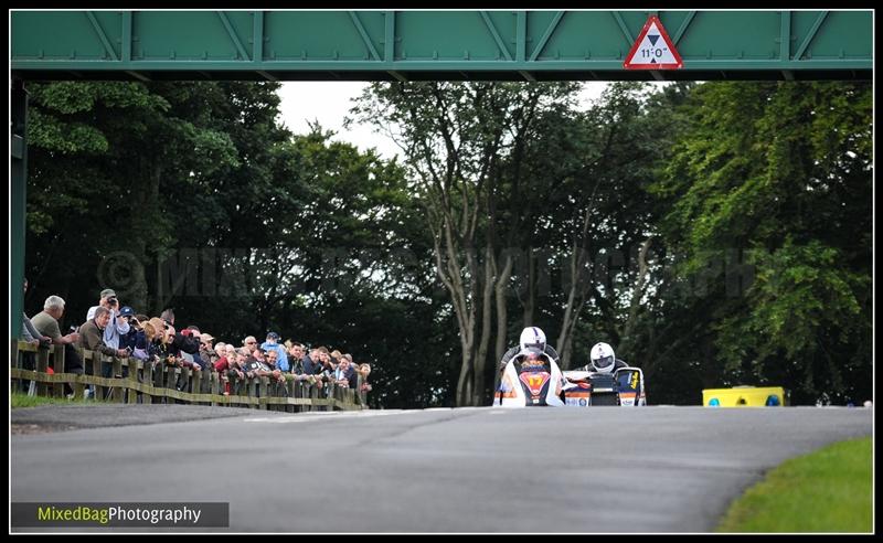 Cock O'The North - Olivers Mount - motorbike photography