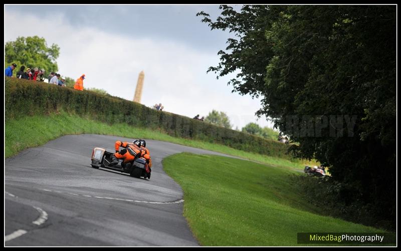 Cock O'The North - Olivers Mount - motorbike photography