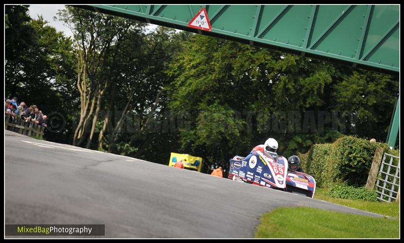 Cock O'The North - Olivers Mount - motorbike photography