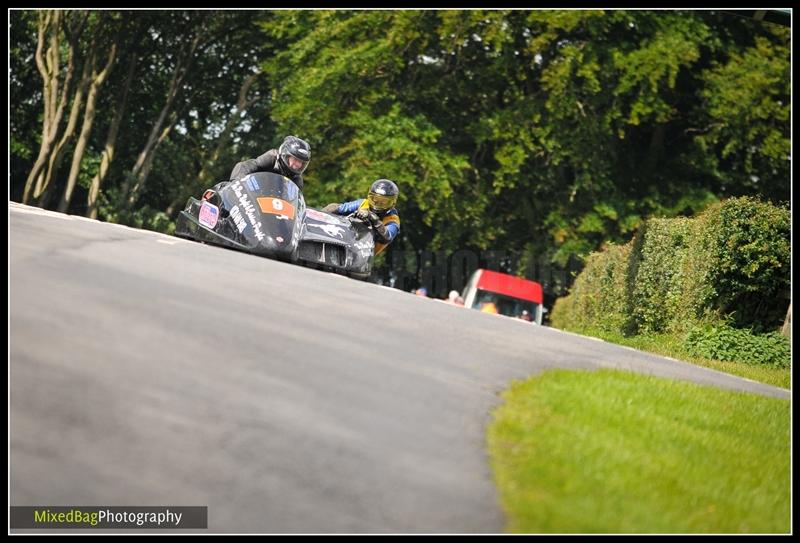 Cock O'The North - Olivers Mount - motorbike photography