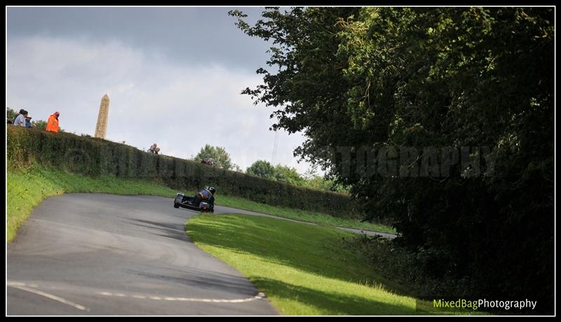 Cock O'The North - Olivers Mount - motorbike photography