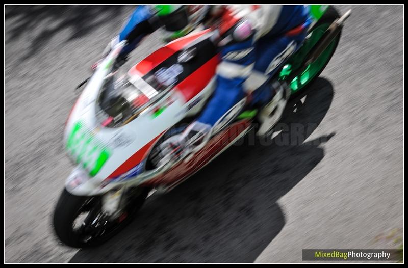 Cock O'The North - Olivers Mount - motorbike photography