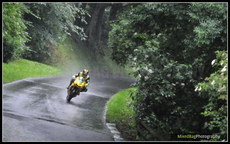 Cock O'The North - Olivers Mount - motorbike photography