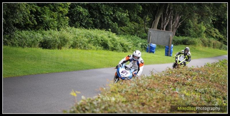 Cock O'The North - Olivers Mount - motorbike photography