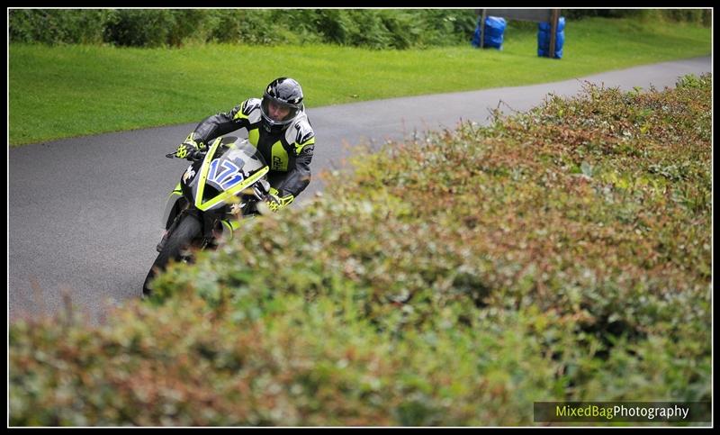 Cock O'The North - Olivers Mount - motorbike photography