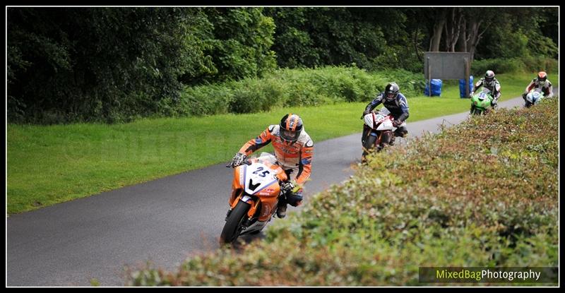 Cock O'The North - Olivers Mount - motorbike photography