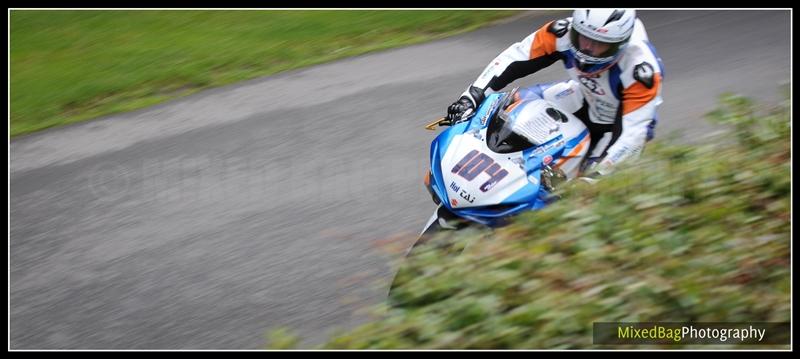 Cock O'The North - Olivers Mount - motorbike photography