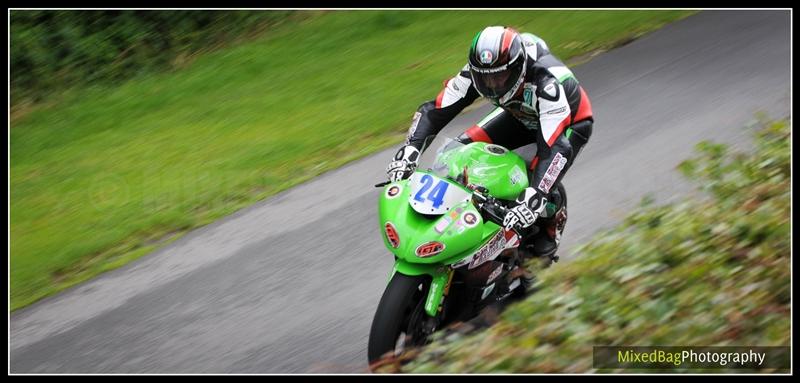 Cock O'The North - Olivers Mount - motorbike photography