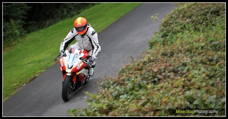 Cock O'The North - Olivers Mount - motorbike photography