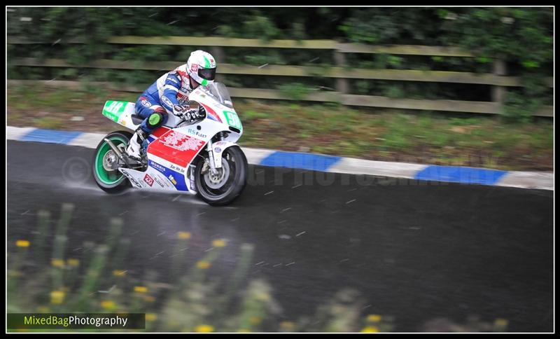 Cock O'The North - Olivers Mount - motorbike photography