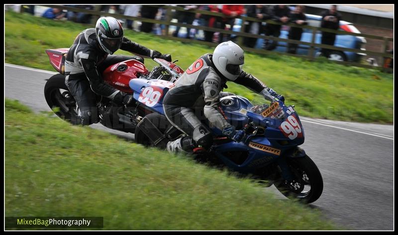 Cock O'The North - Olivers Mount - motorbike photography