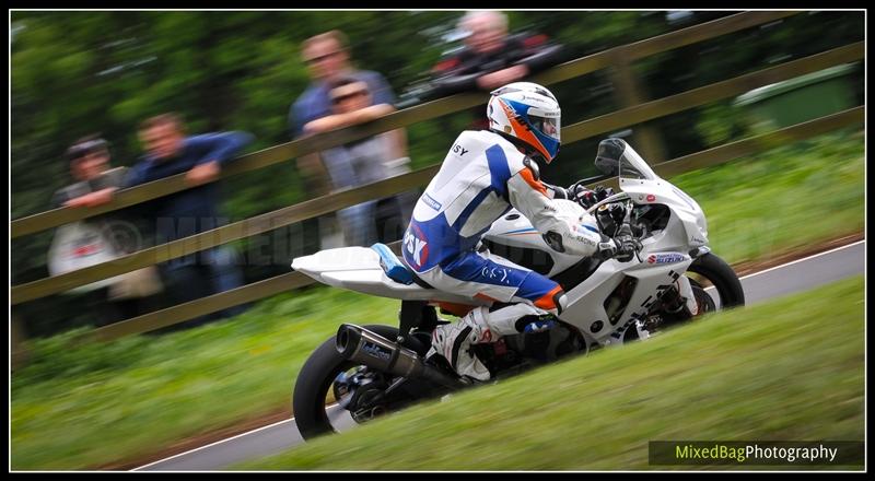 Cock O'The North - Olivers Mount - motorbike photography