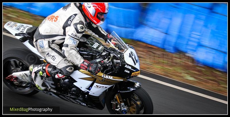 Cock O'The North - Olivers Mount - motorbike photography